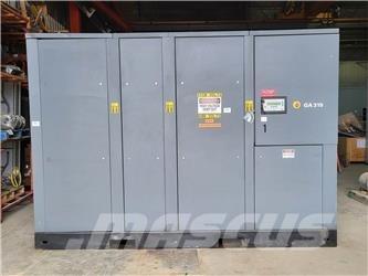 Atlas Copco GA315 콤푸레샤