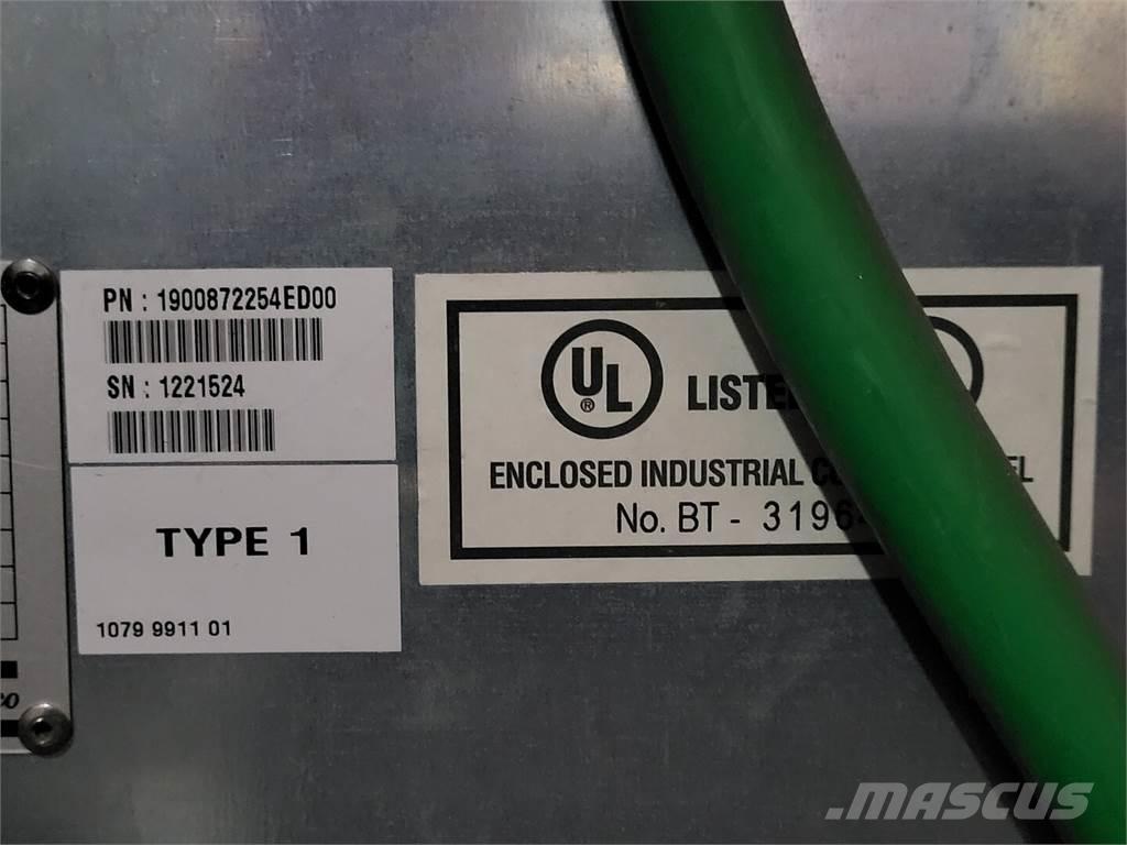 Atlas Copco GA315 콤푸레샤