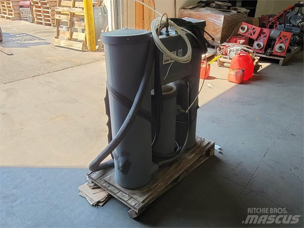 Atlas Copco OSC 355 건설 장비 - 기타