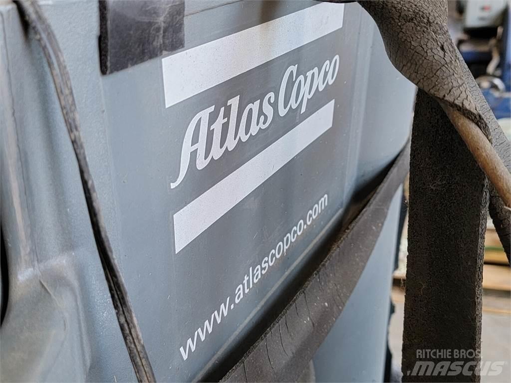 Atlas Copco OSC 355 건설 장비 - 기타