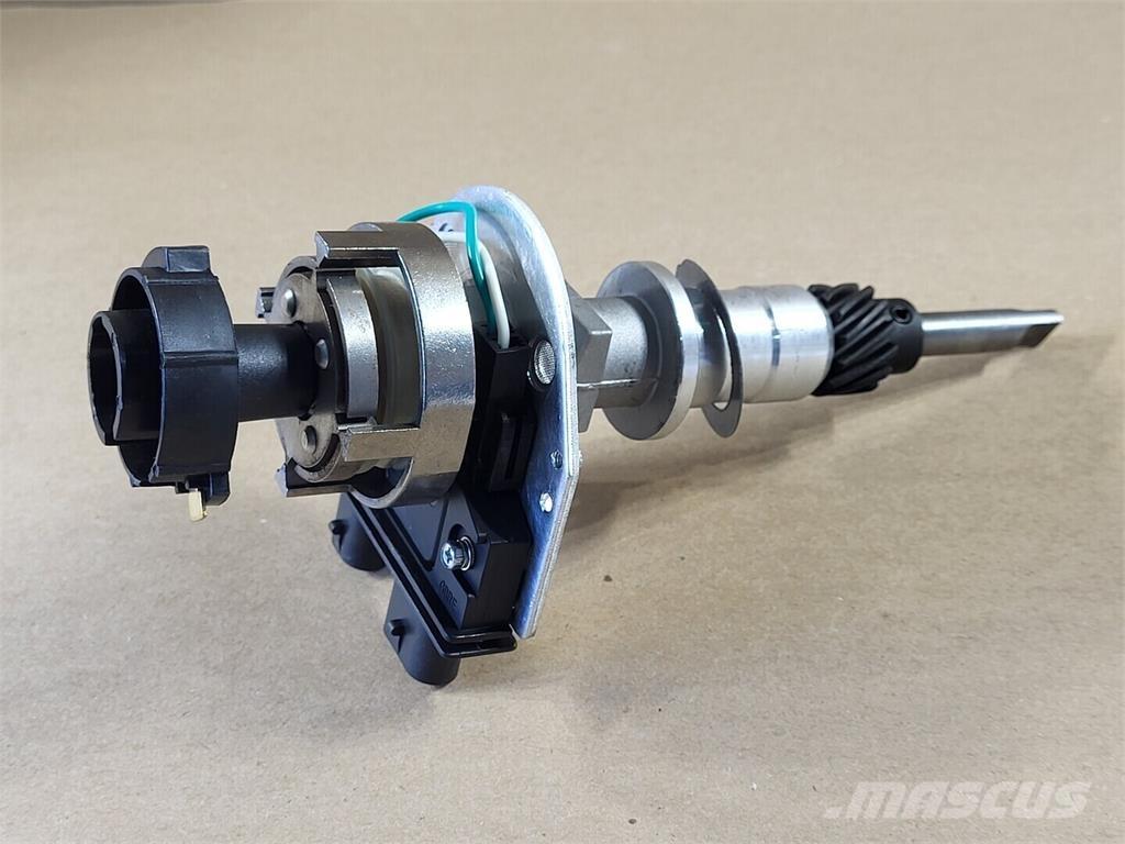  AUTOLINE D2136 엔진