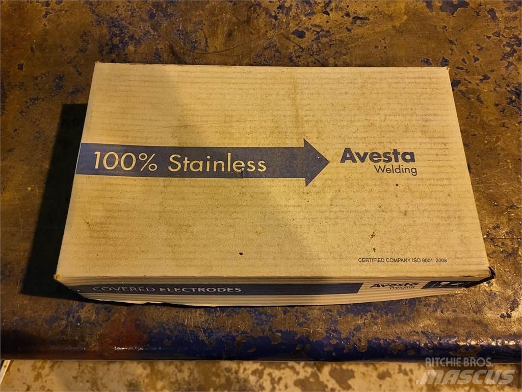  AVESTA WEL06-SPA 용접기