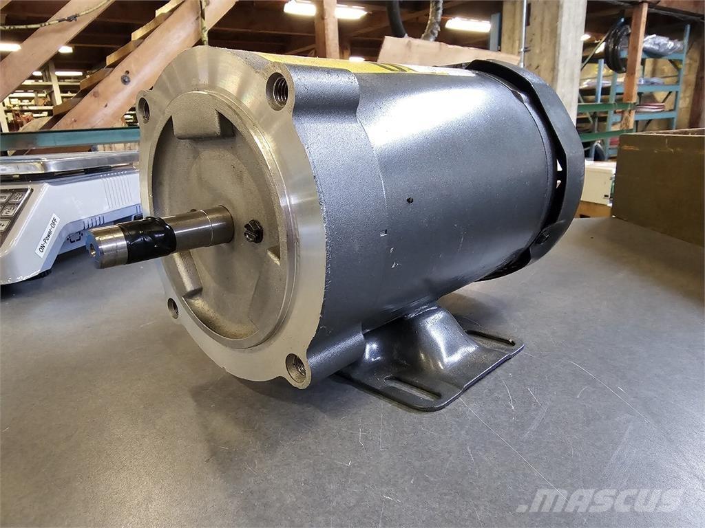 Baldor  공업용 엔진