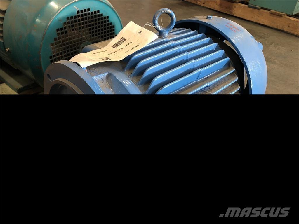 Baldor  공업용 엔진