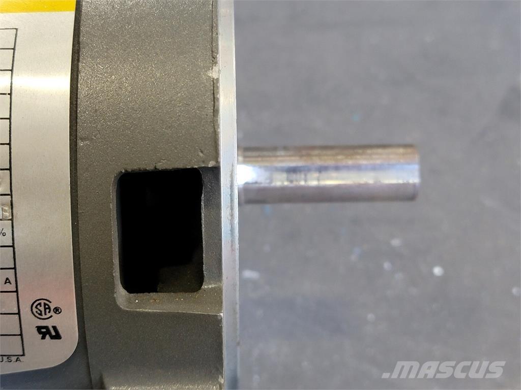 Baldor 0V07741Z 공업용 엔진