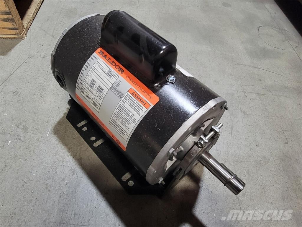 Baldor 17K027W464G1 공업용 엔진