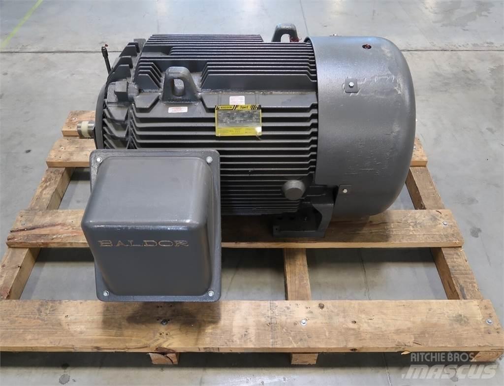 Baldor 20A646-0237 공업용 엔진