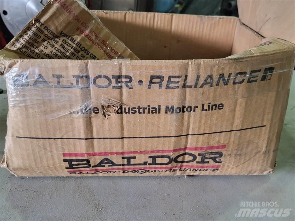 Baldor 35T942T463G3 공업용 엔진