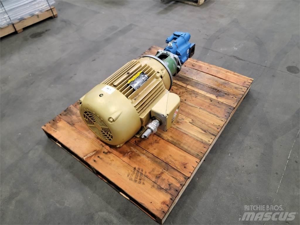 Baldor CEM4115T 공업용 엔진
