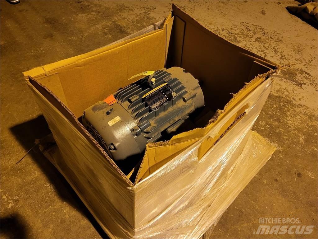 Baldor ECP2334T-5 공업용 엔진
