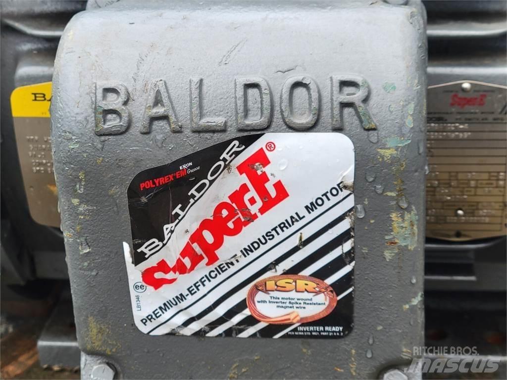 Baldor ECP84102T-4 공업용 엔진