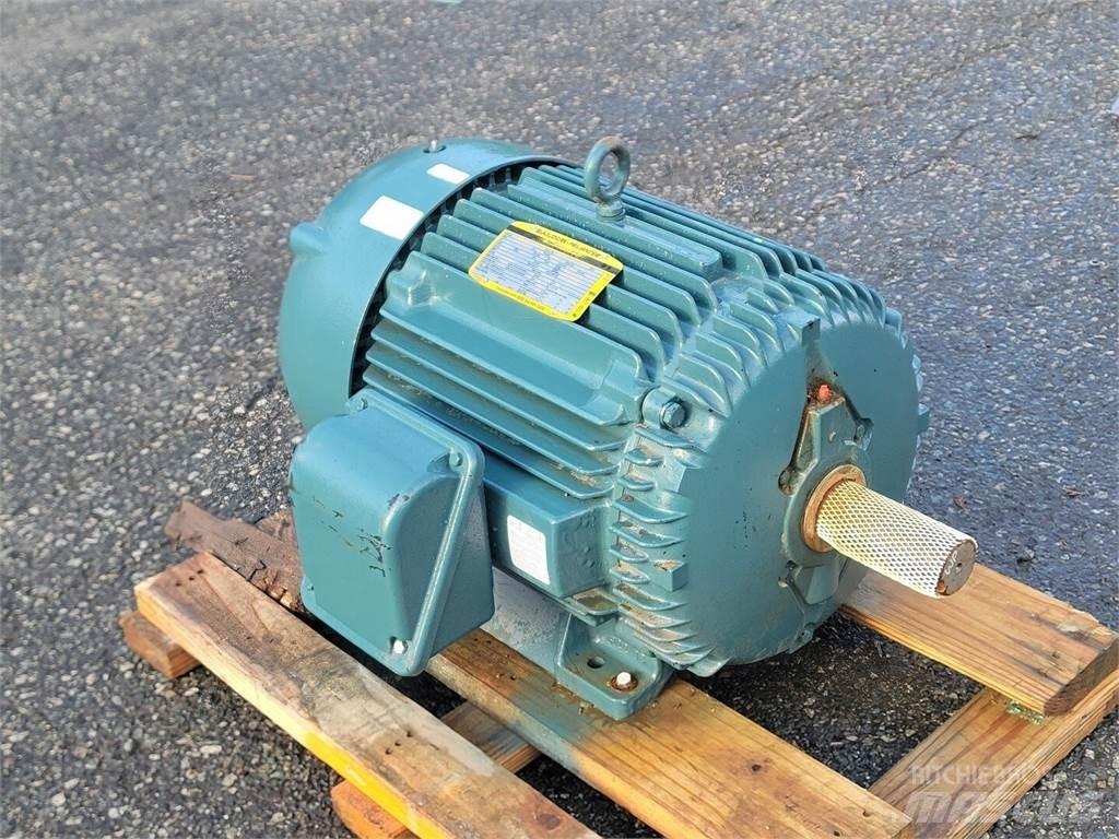 Baldor ECP84110T-5 공업용 엔진