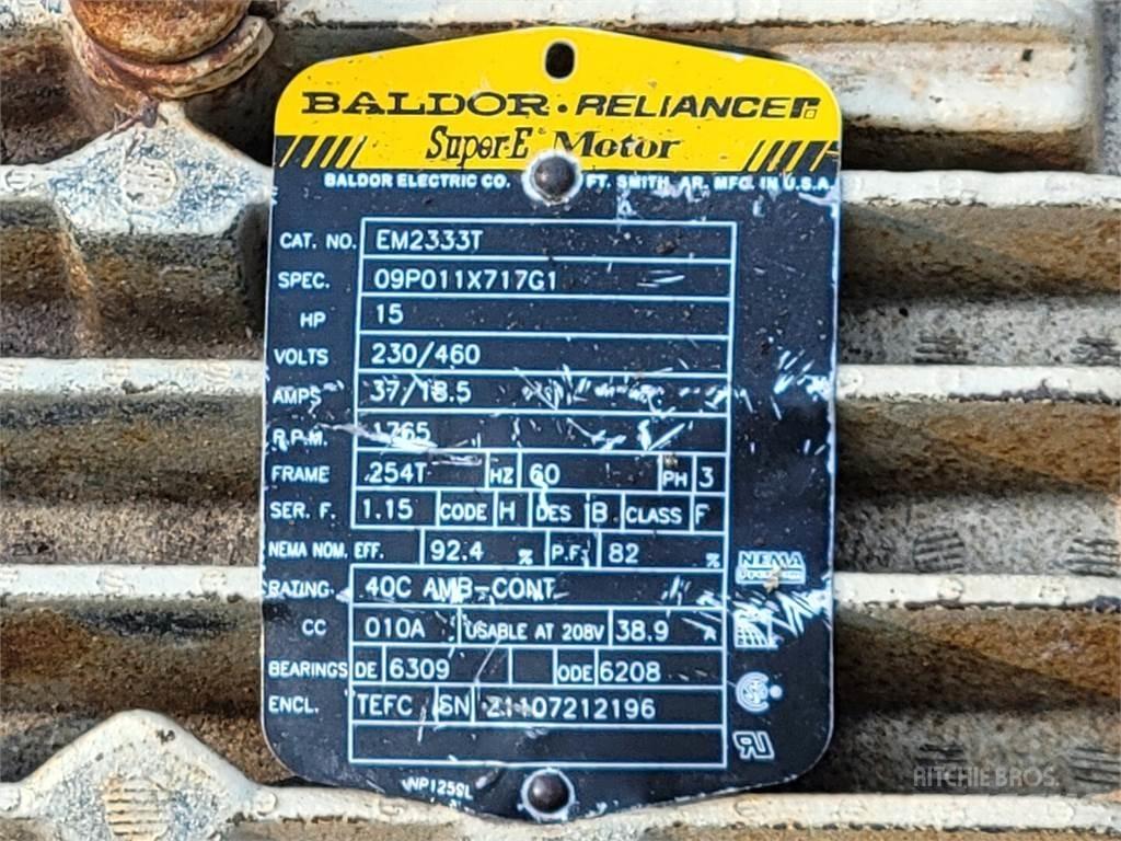 Baldor EM2333T 공업용 엔진