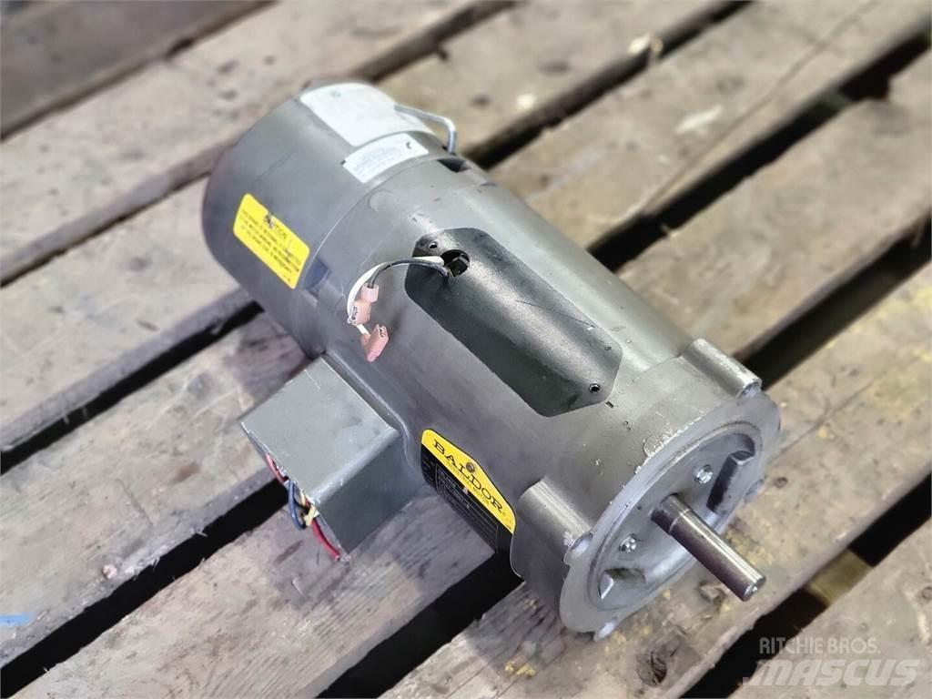 Baldor KBL3406 공업용 엔진