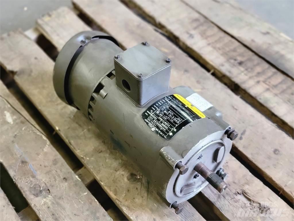 Baldor KBL3406 공업용 엔진