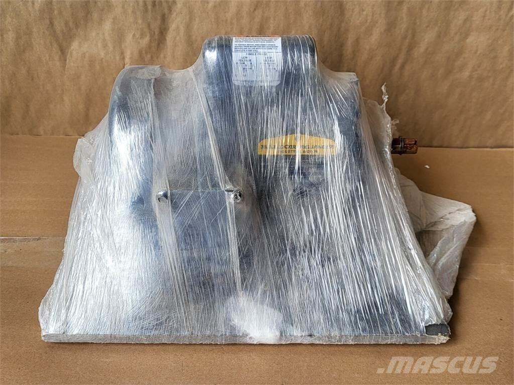 Baldor L3501 공업용 엔진