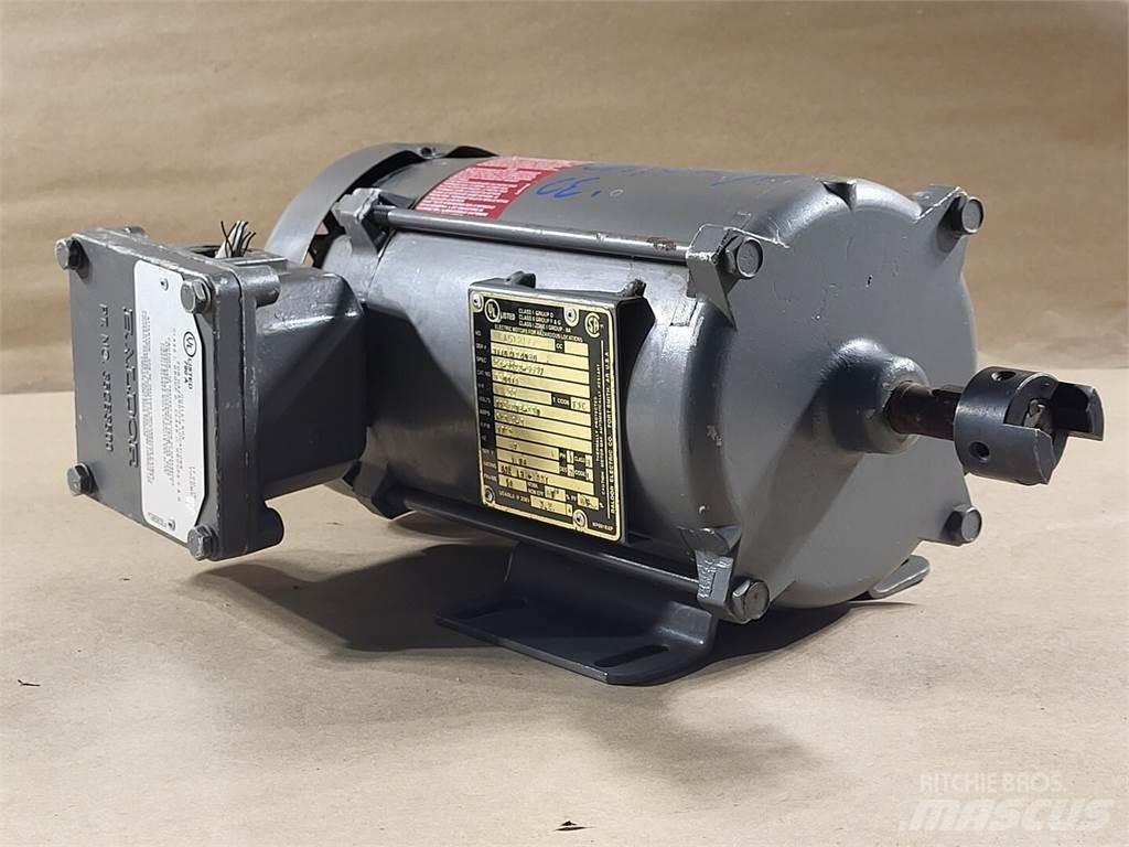 Baldor L5001A 공업용 엔진