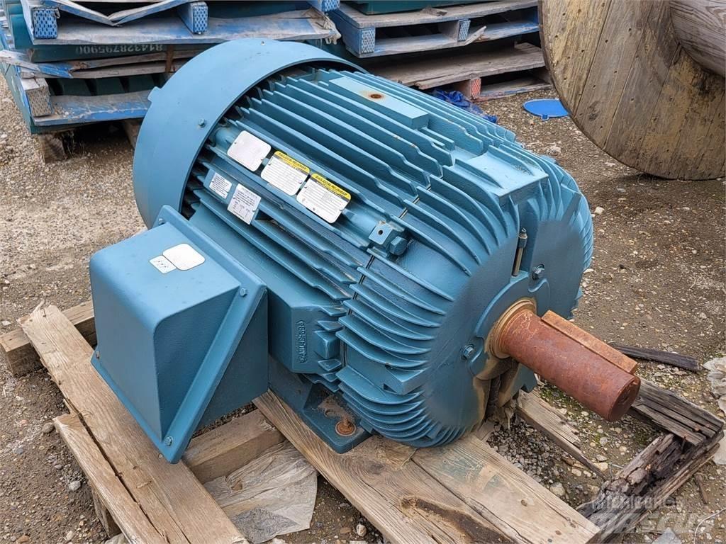 Baldor M2B-103162888 공업용 엔진