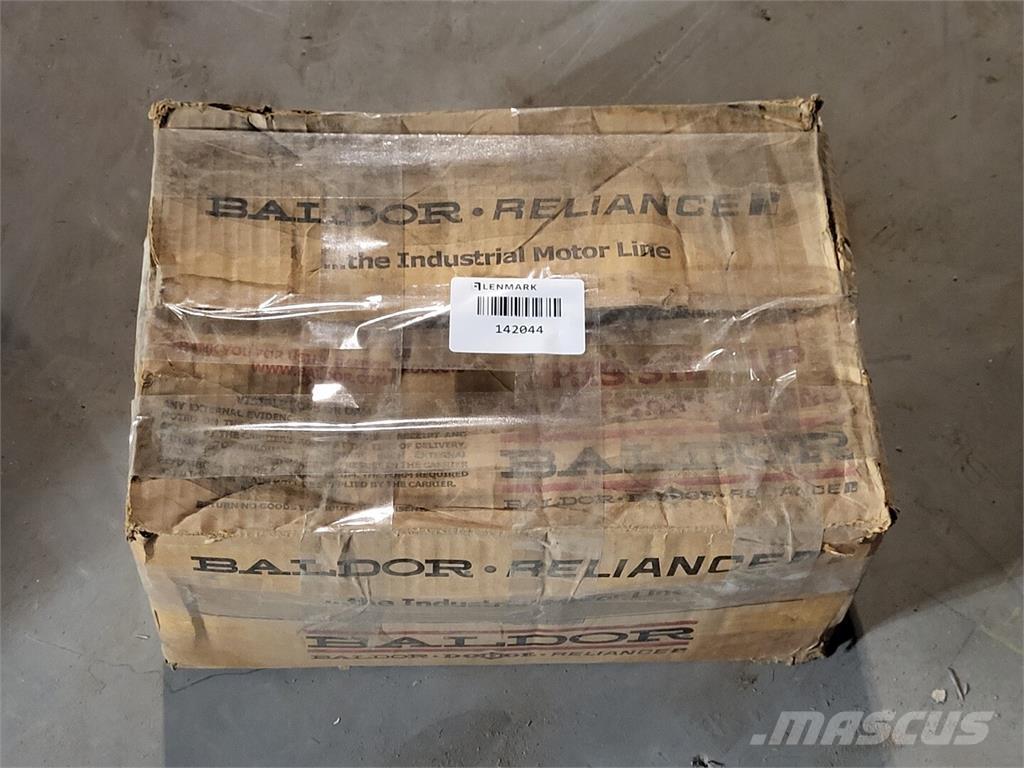 Baldor M3546-5 공업용 엔진