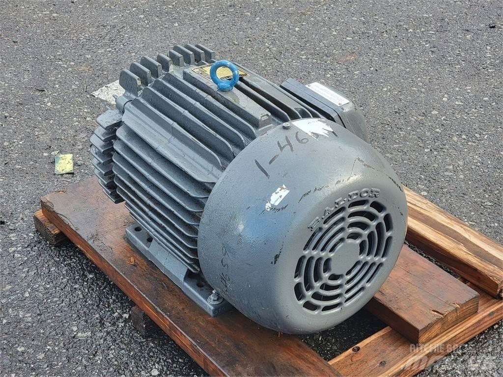 Baldor M7053T 공업용 엔진