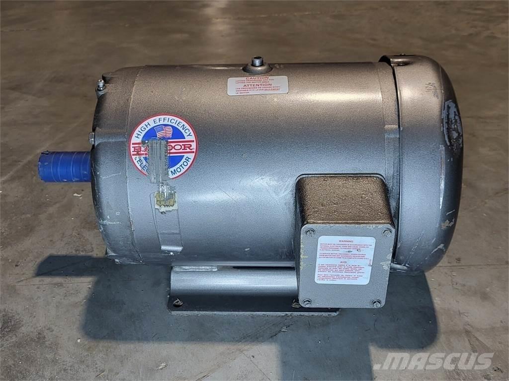 Baldor MM3714-5 공업용 엔진