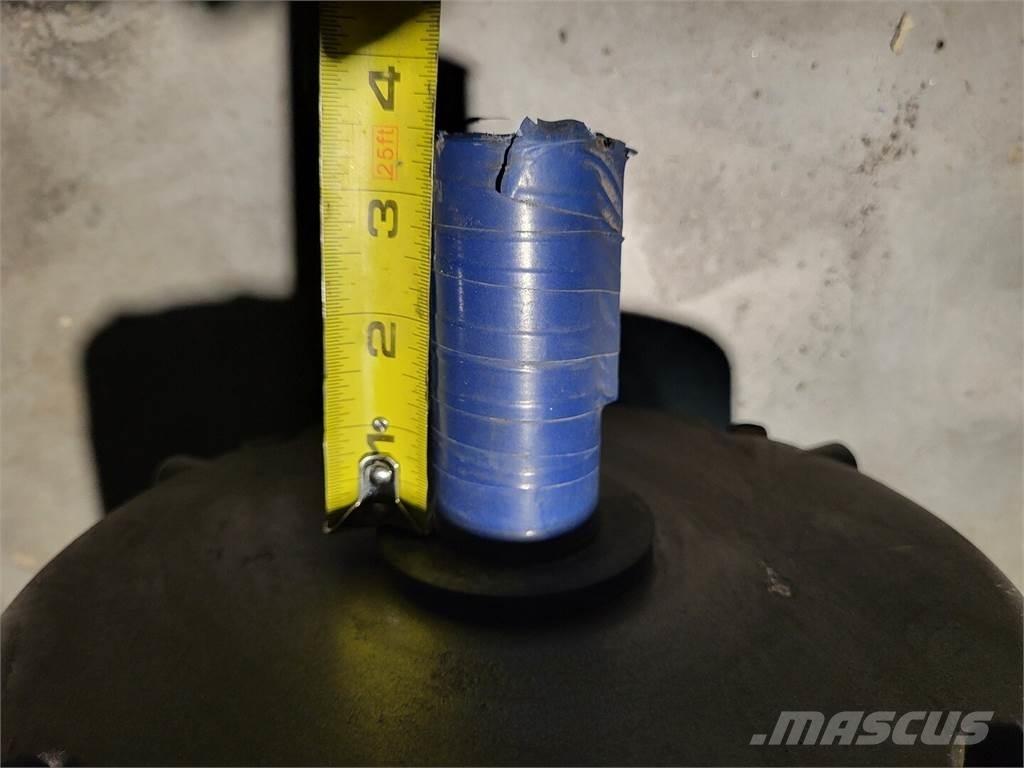 Baldor MM3714-5 공업용 엔진