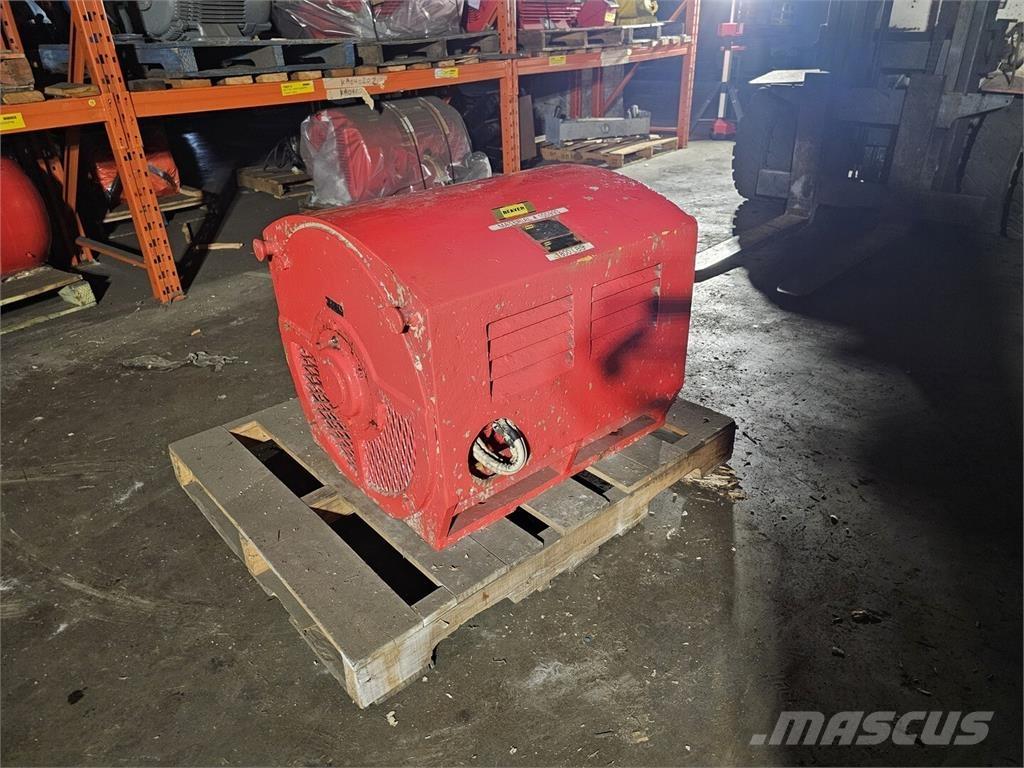  BEAVER 공업용 엔진