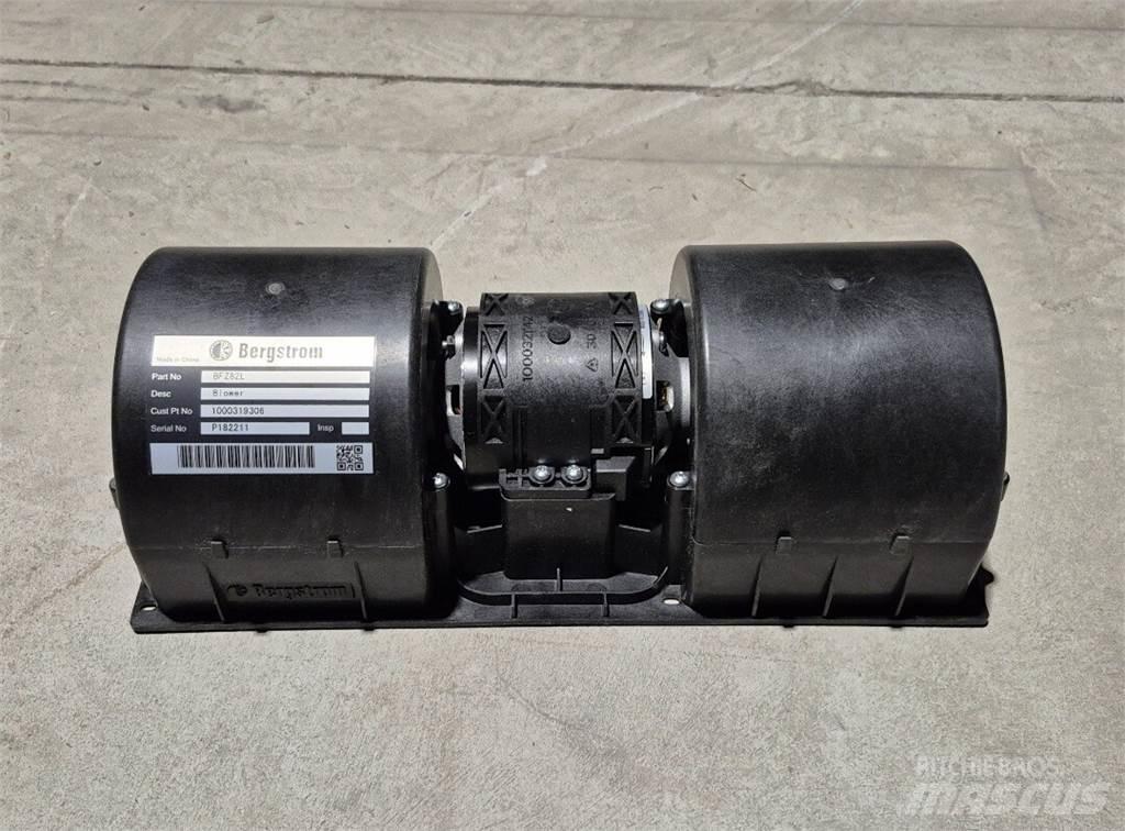  BERGSTROM BFZ82L 기타 부품  