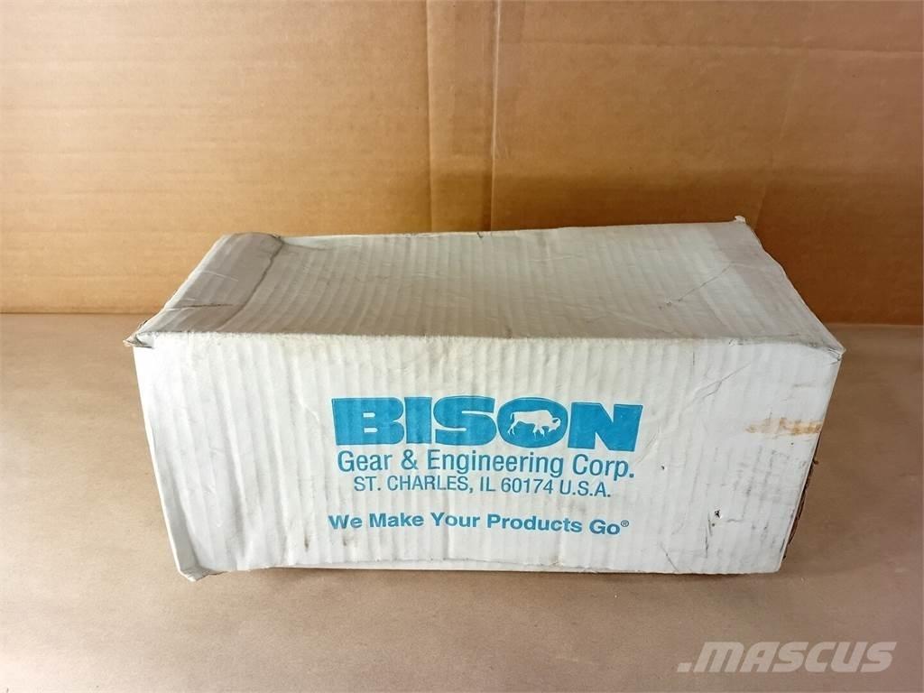 Bison 507-01-309 공업용 엔진