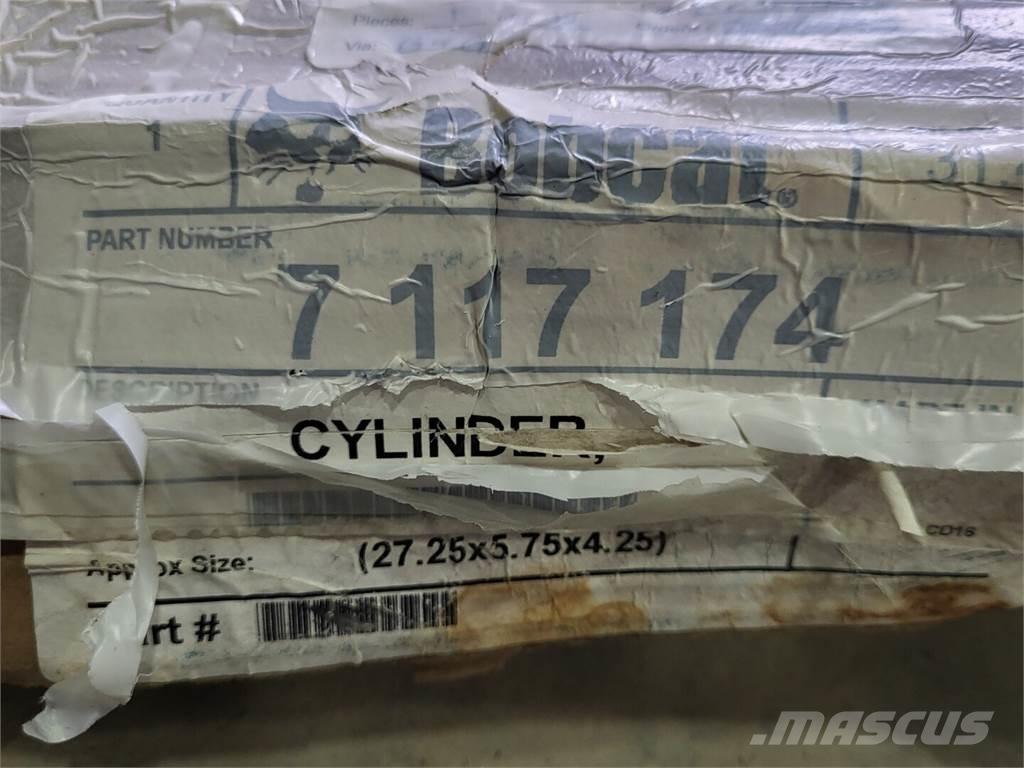 Bobcat 7117174 기타 부품  