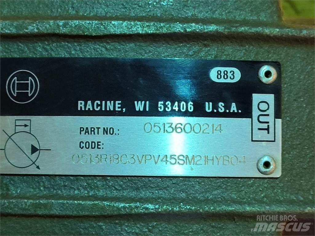 Bosch 0513600214 폐기물 펌프