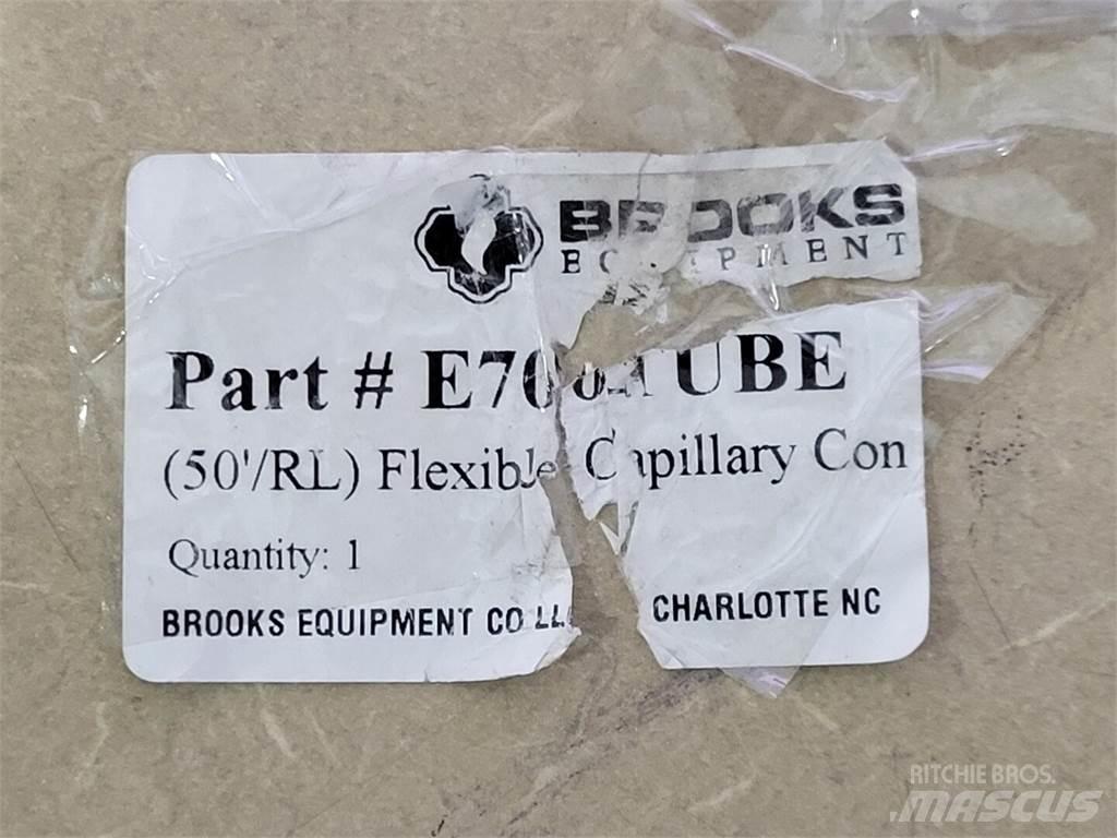 Brooks E700-TUBE 기타 부품  