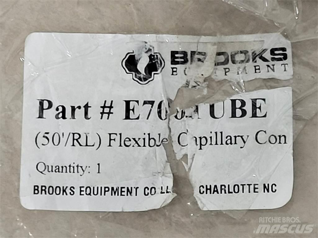 Brooks E700-TUBE 기타 부품  
