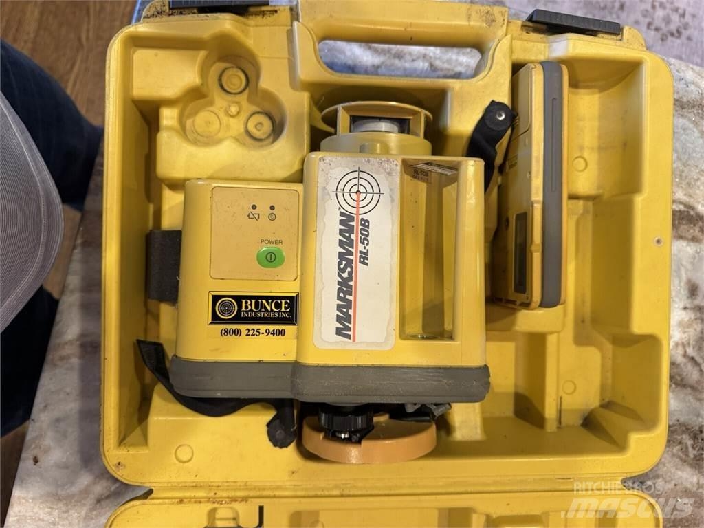  BUNCE RL-50B 기타 부품  