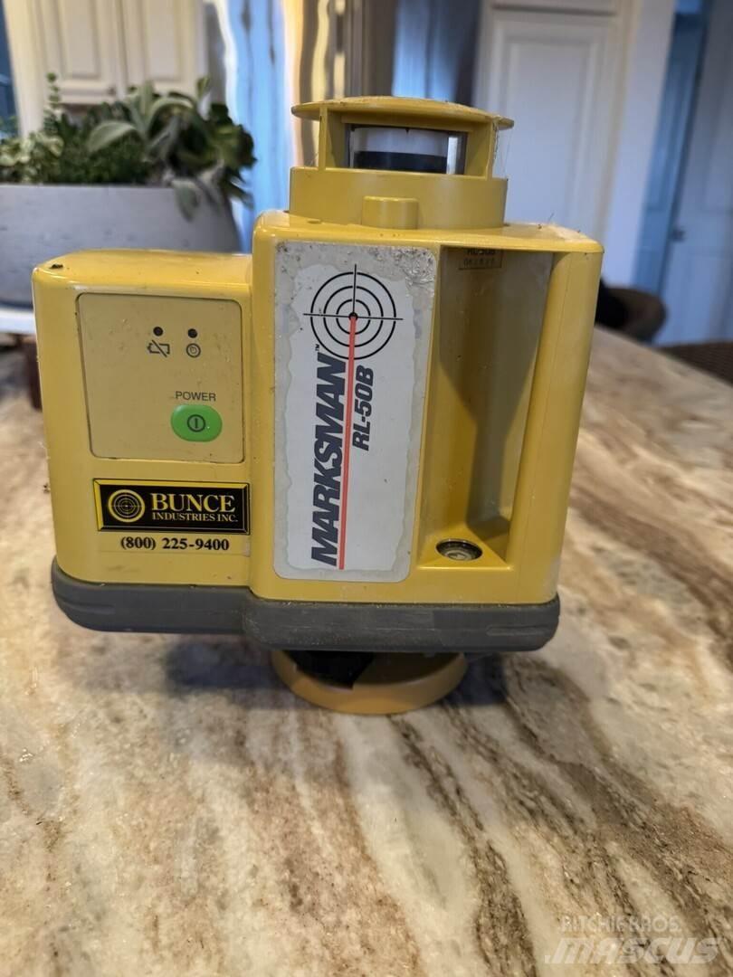 BUNCE RL-50B 기타 부품  