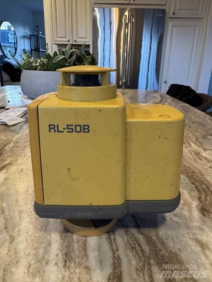  BUNCE RL-50B 기타 부품  