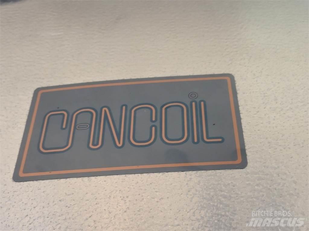  CANCOIL ALVA60002A 가열 및 해동 장비