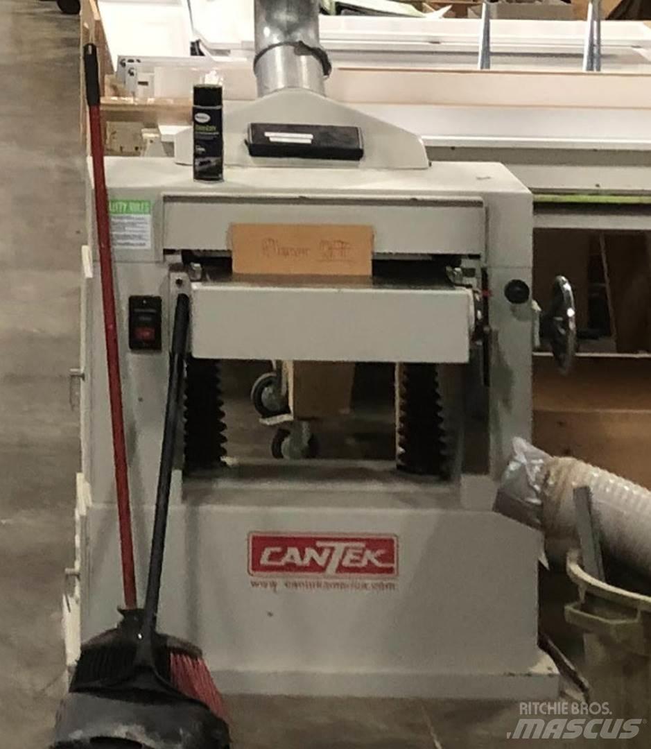  CANTEK P20HV 플래너