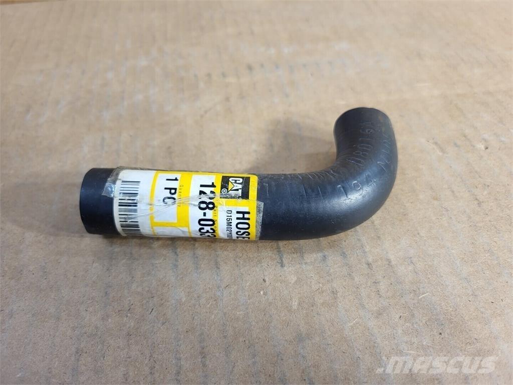 CAT 128-0331 기타 부품  