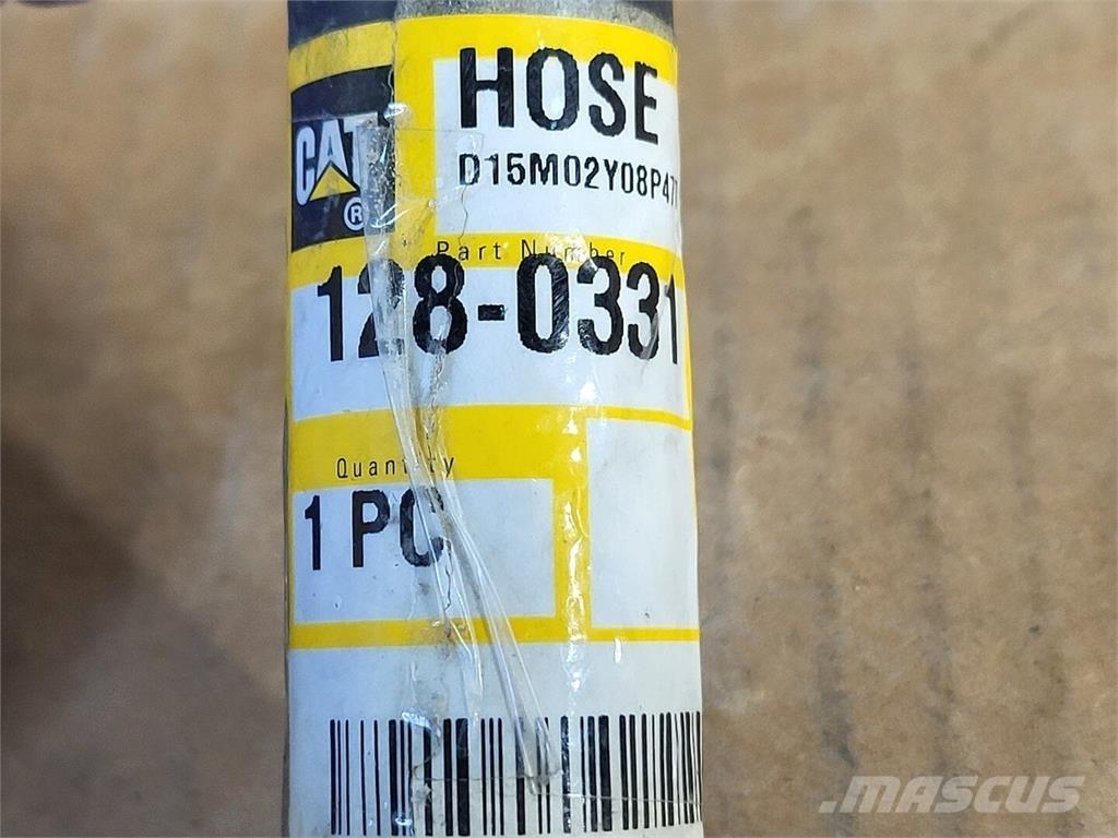 CAT 128-0331 기타 부품  