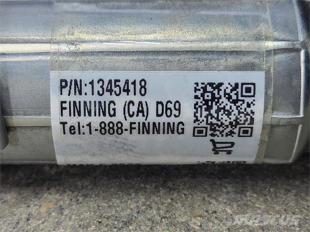 CAT 1345418 기타 부품  