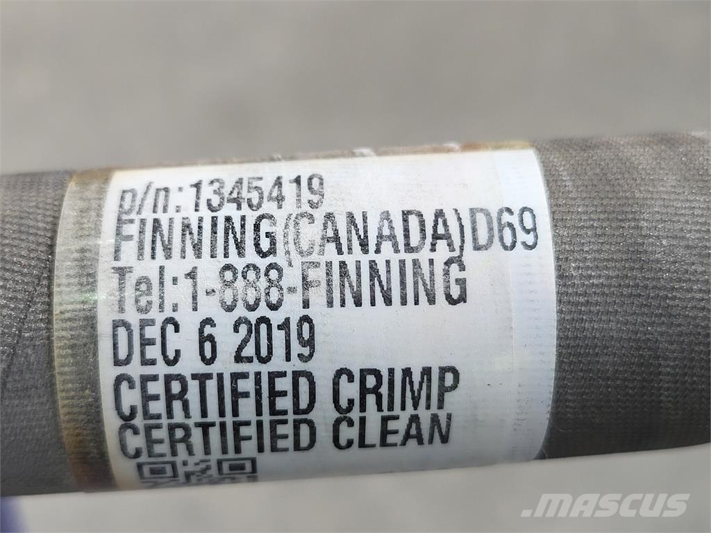 CAT 1345419 기타 부품  