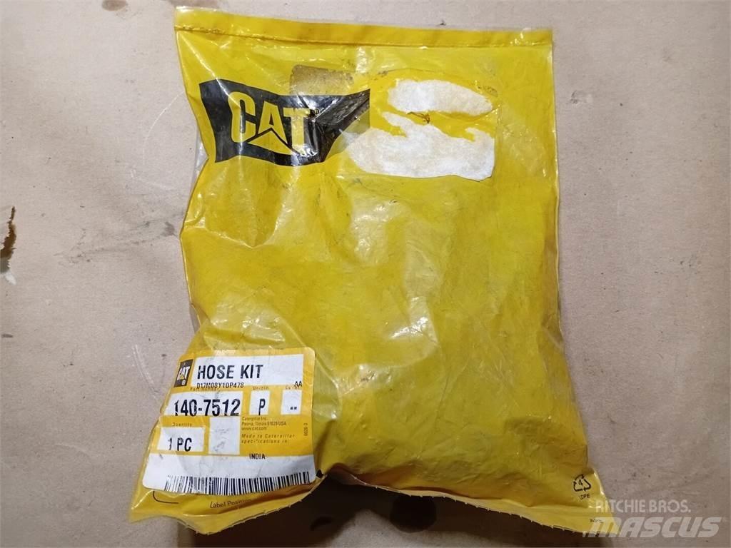 CAT 140-7512 기타 부품  