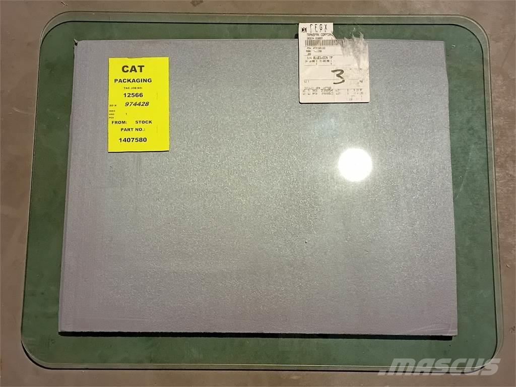 CAT 140-7580 기타 지하 광산용 장비