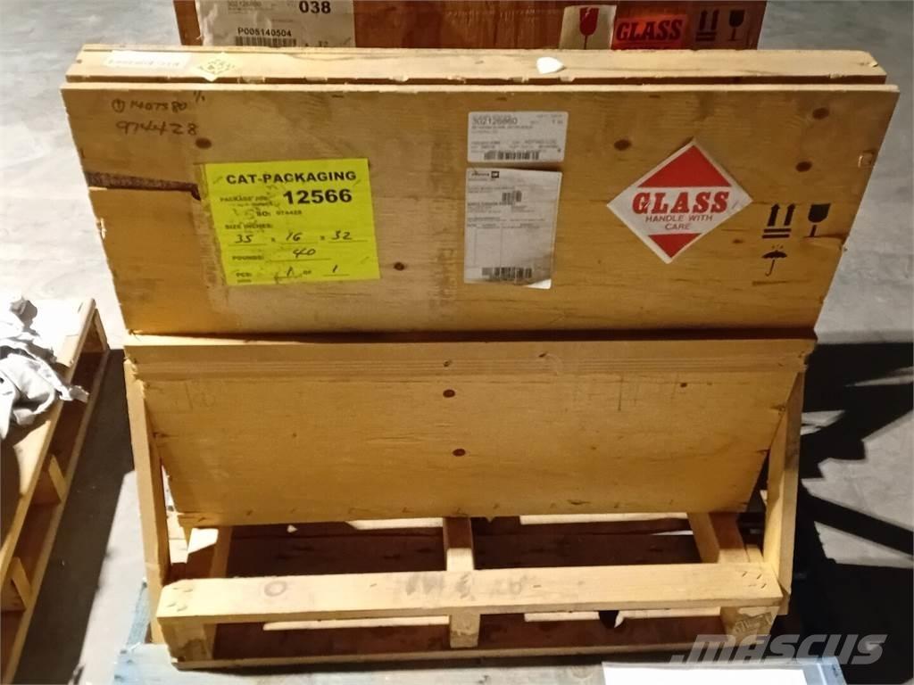 CAT 140-7580 기타 지하 광산용 장비