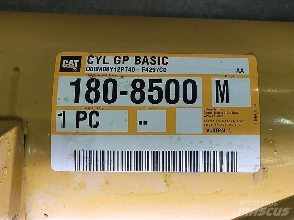 CAT 180-8500 운송 장비 - 기타