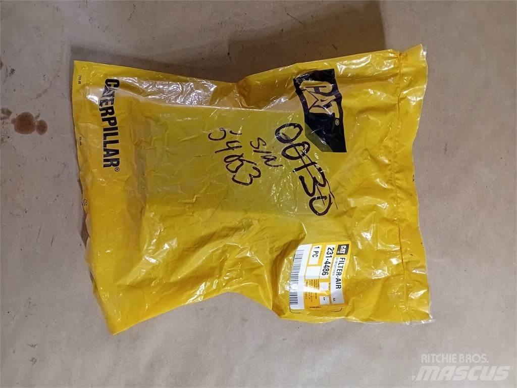 CAT 231-4486 건설 장비 - 기타