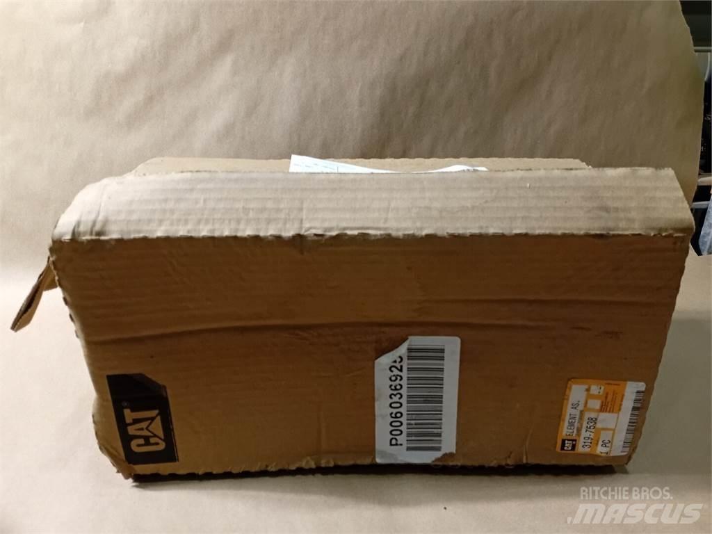 CAT 319-7538 건설 장비 - 기타