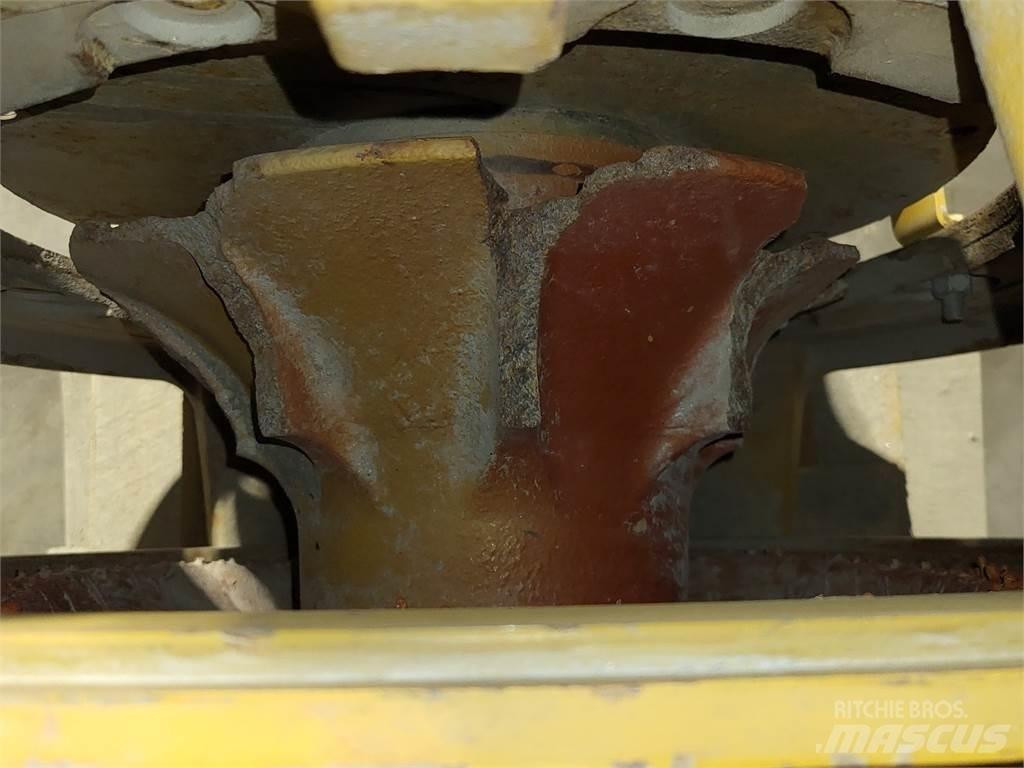 CAT 3456 디젤 발전기