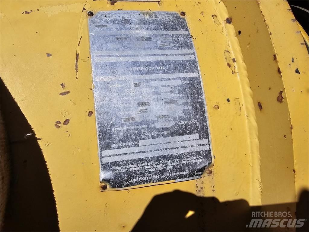 CAT 3508 디젤 발전기